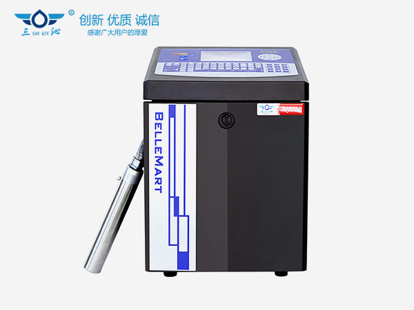 工业喷码机使用哪种较好?