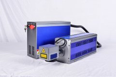 激光喷码机能否取代喷墨喷码机?