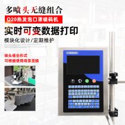  喷码机在宠物饲料行业的应用
